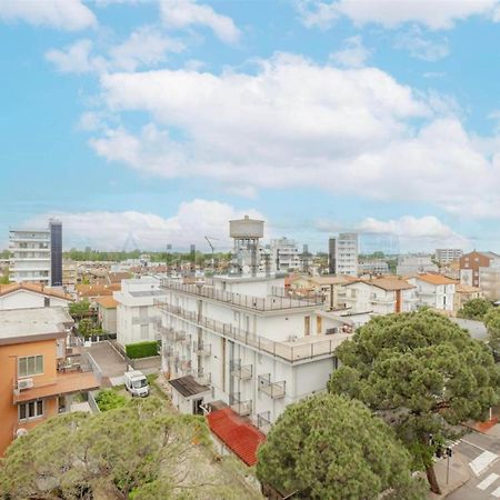 Appartamento Piazza Mazzini Lido di Jesolo Dış mekan fotoğraf