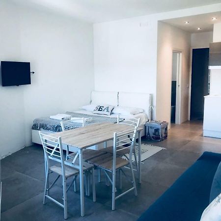Appartamento Piazza Mazzini Lido di Jesolo Dış mekan fotoğraf