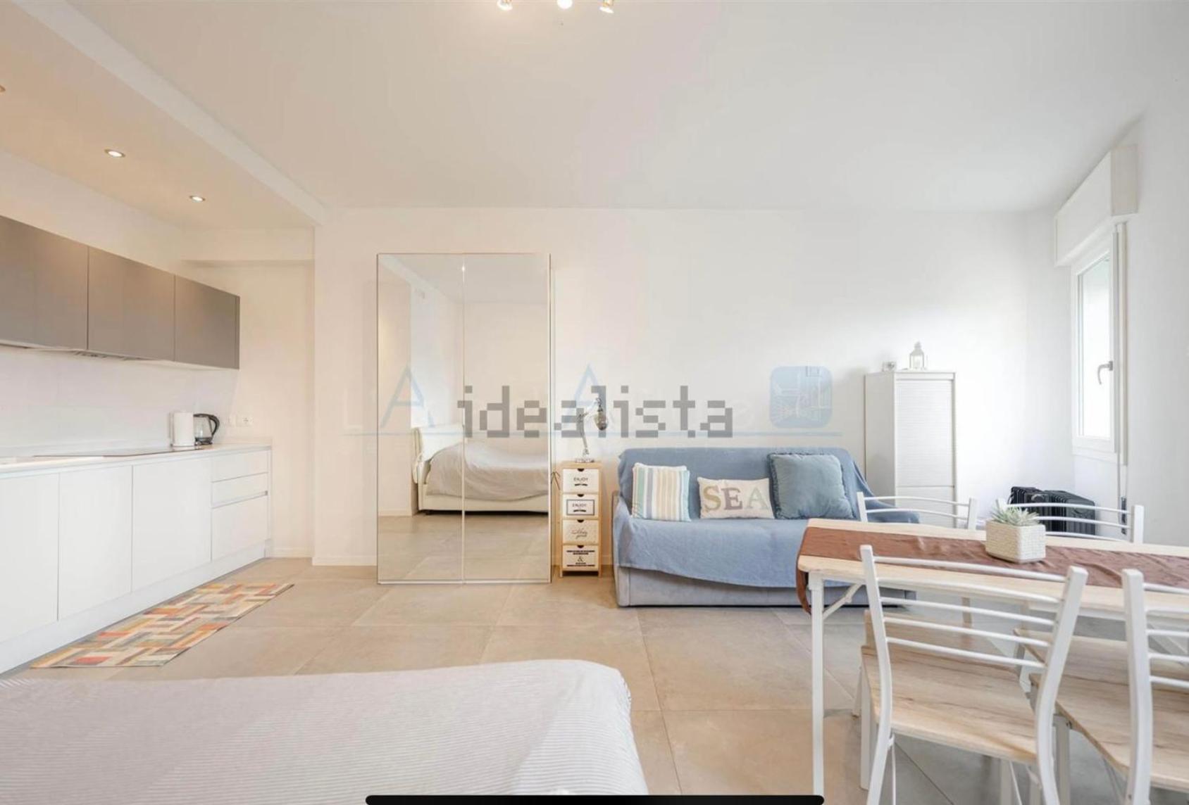 Appartamento Piazza Mazzini Lido di Jesolo Dış mekan fotoğraf