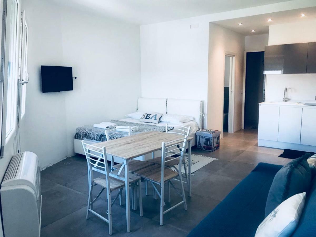 Appartamento Piazza Mazzini Lido di Jesolo Dış mekan fotoğraf