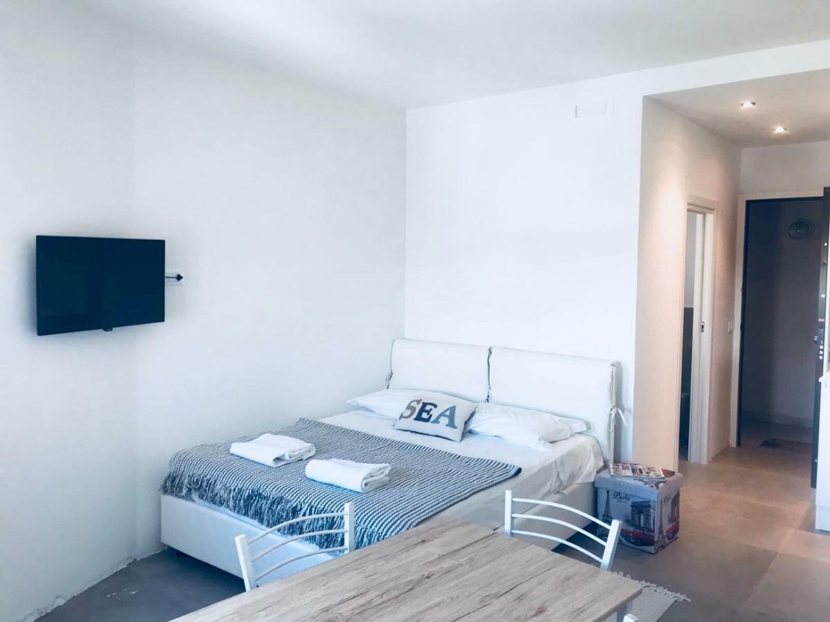 Appartamento Piazza Mazzini Lido di Jesolo Dış mekan fotoğraf