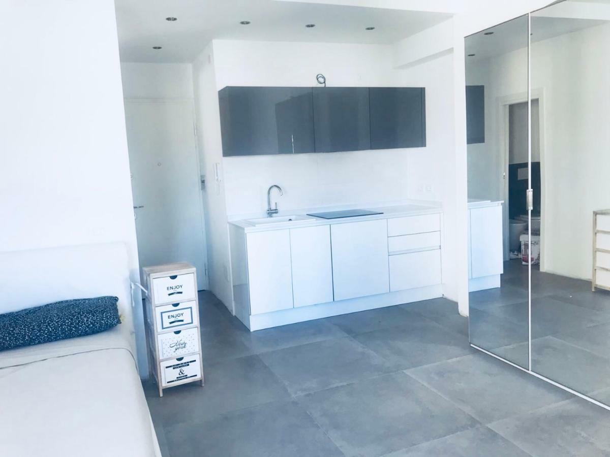 Appartamento Piazza Mazzini Lido di Jesolo Dış mekan fotoğraf